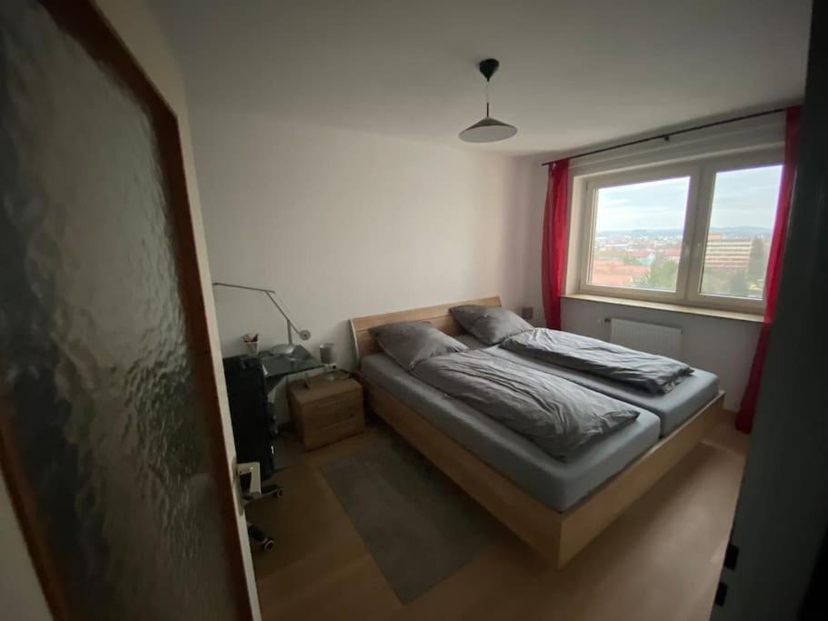 Helle 2-Zimmer Wohnung, Nicht Mehr Verfuegbar Erlangen Exterior photo