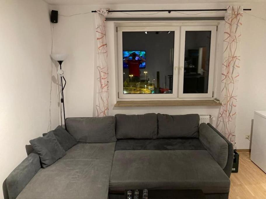 Helle 2-Zimmer Wohnung, Nicht Mehr Verfuegbar Erlangen Exterior photo