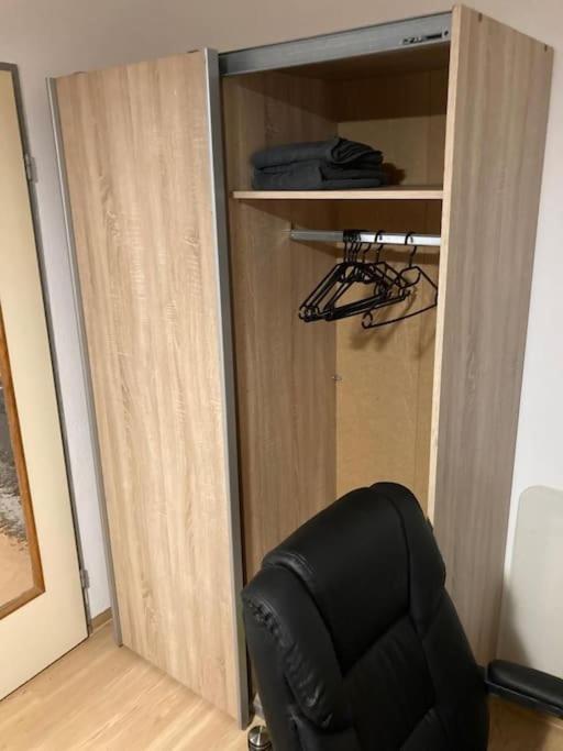 Helle 2-Zimmer Wohnung, Nicht Mehr Verfuegbar Erlangen Exterior photo